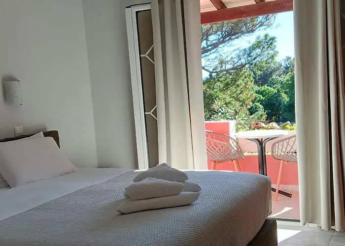 Alonaki Bay Appartement