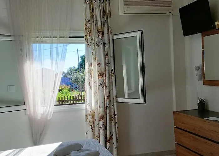 Appartement Alonaki Bay Chalikounas