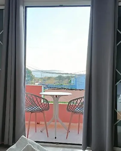 Alonaki Bay
