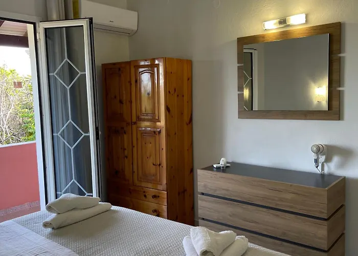 Appartement Alonaki Bay