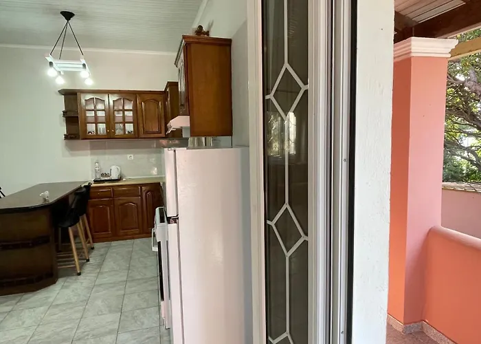 Appartement Alonaki Bay *