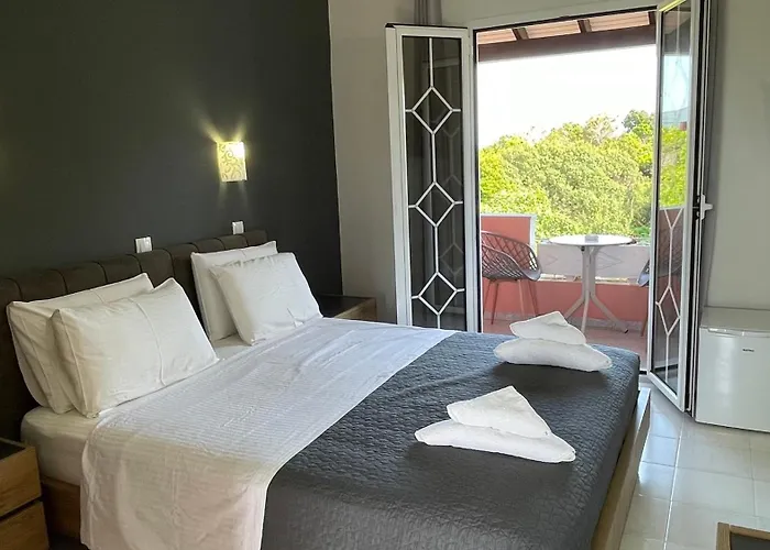 Alonaki Bay Appartement