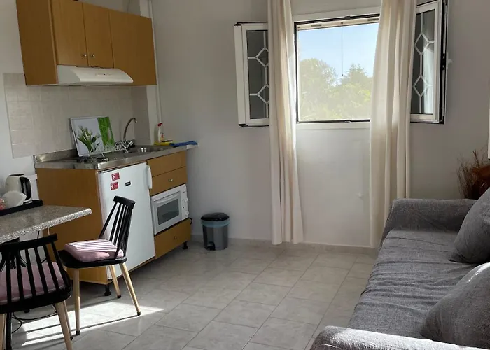 Appartement Alonaki Bay Chalikounas